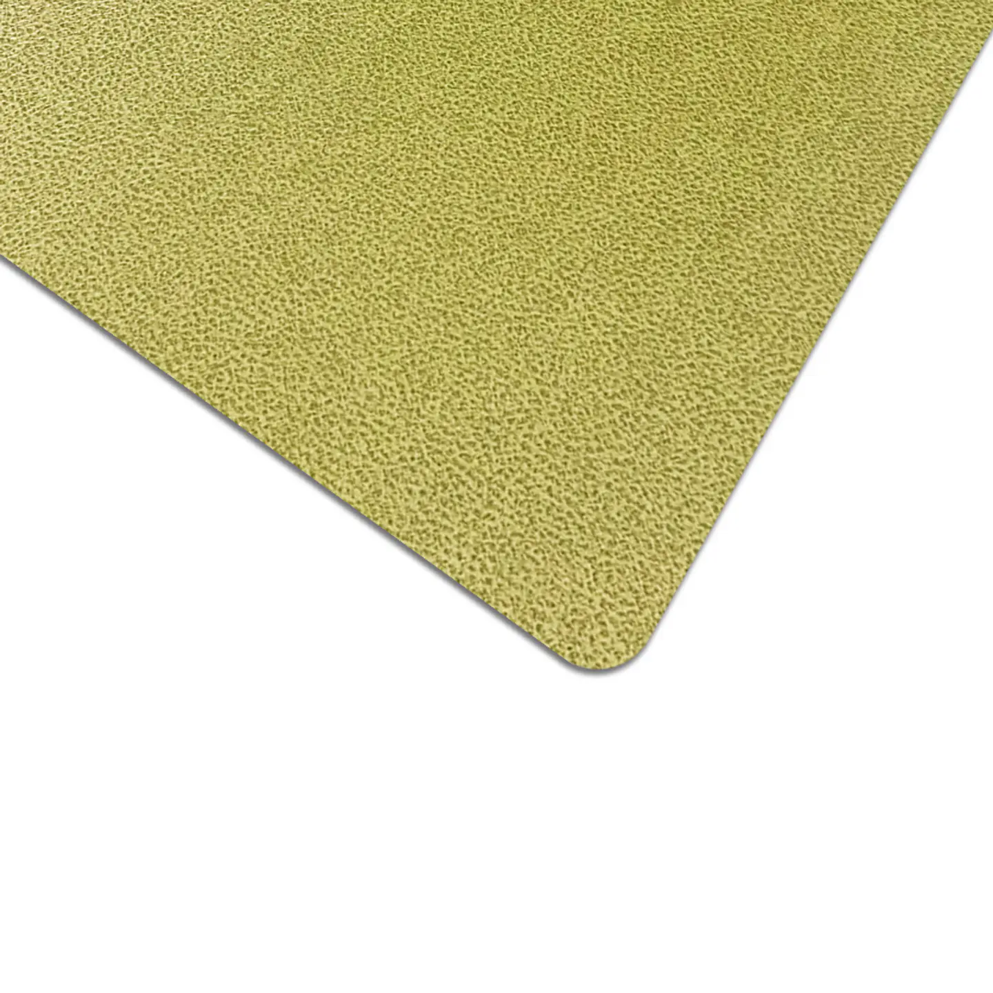 Set de 4 Individuales Novo Cuero Lemon 4