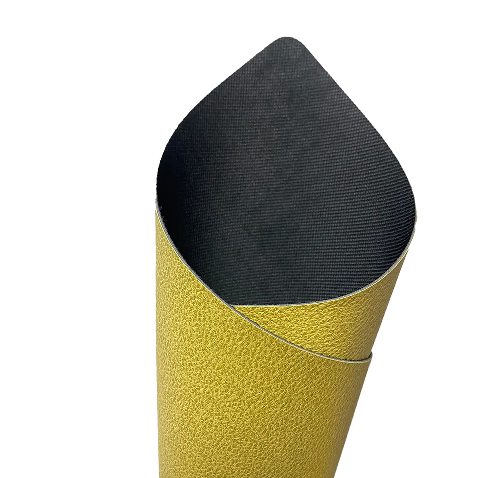 Set de 4 Individuales Novo Cuero Lemon 5
