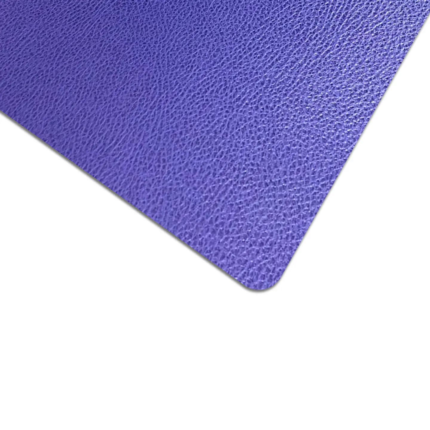 Set de 4 Individuales Novo Cuero Blue 5