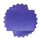 Set de 4 Individuales Novo Cuero Blue - Miniatura 7
