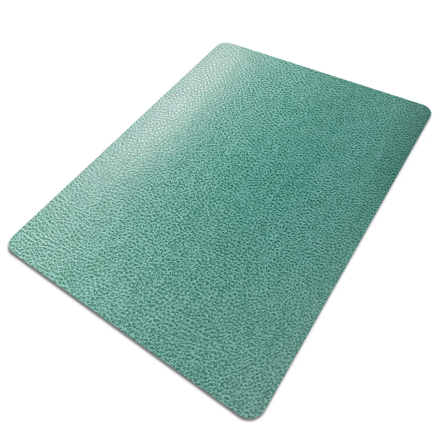 Set de 6 Individuales Novo Cuero Green 4