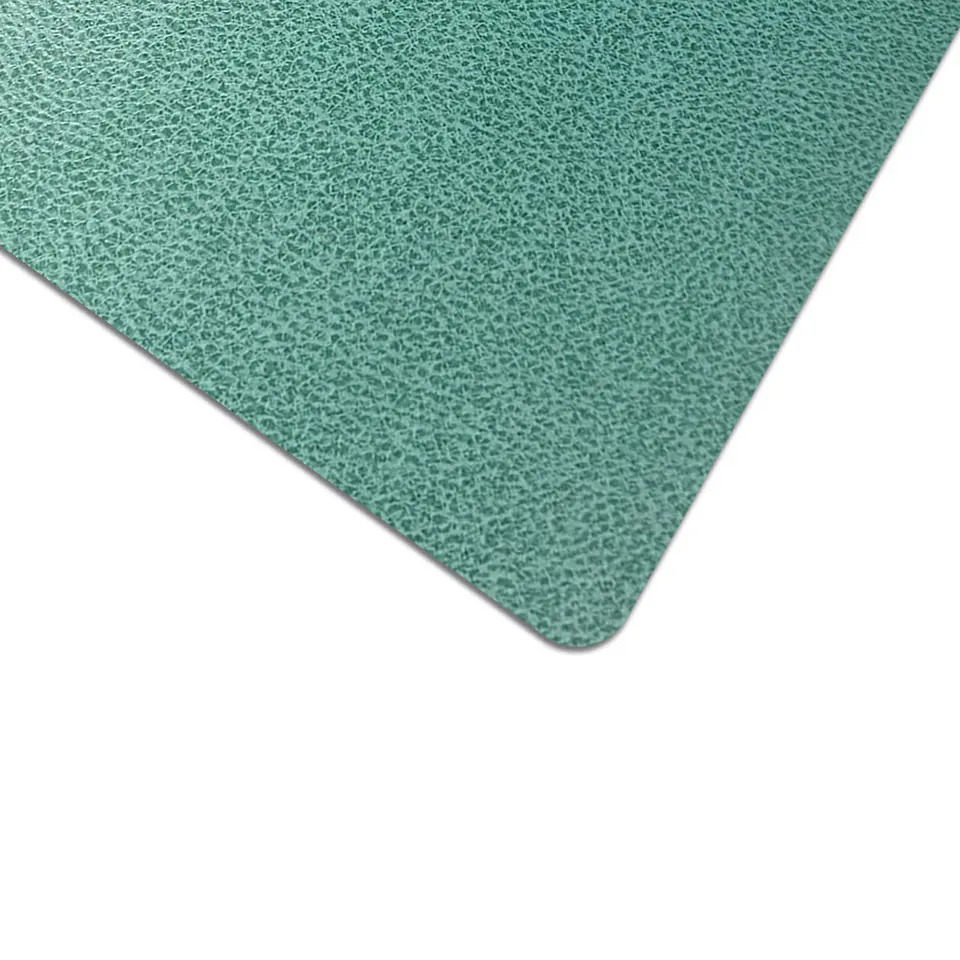Set de 6 Individuales Novo Cuero Green 5