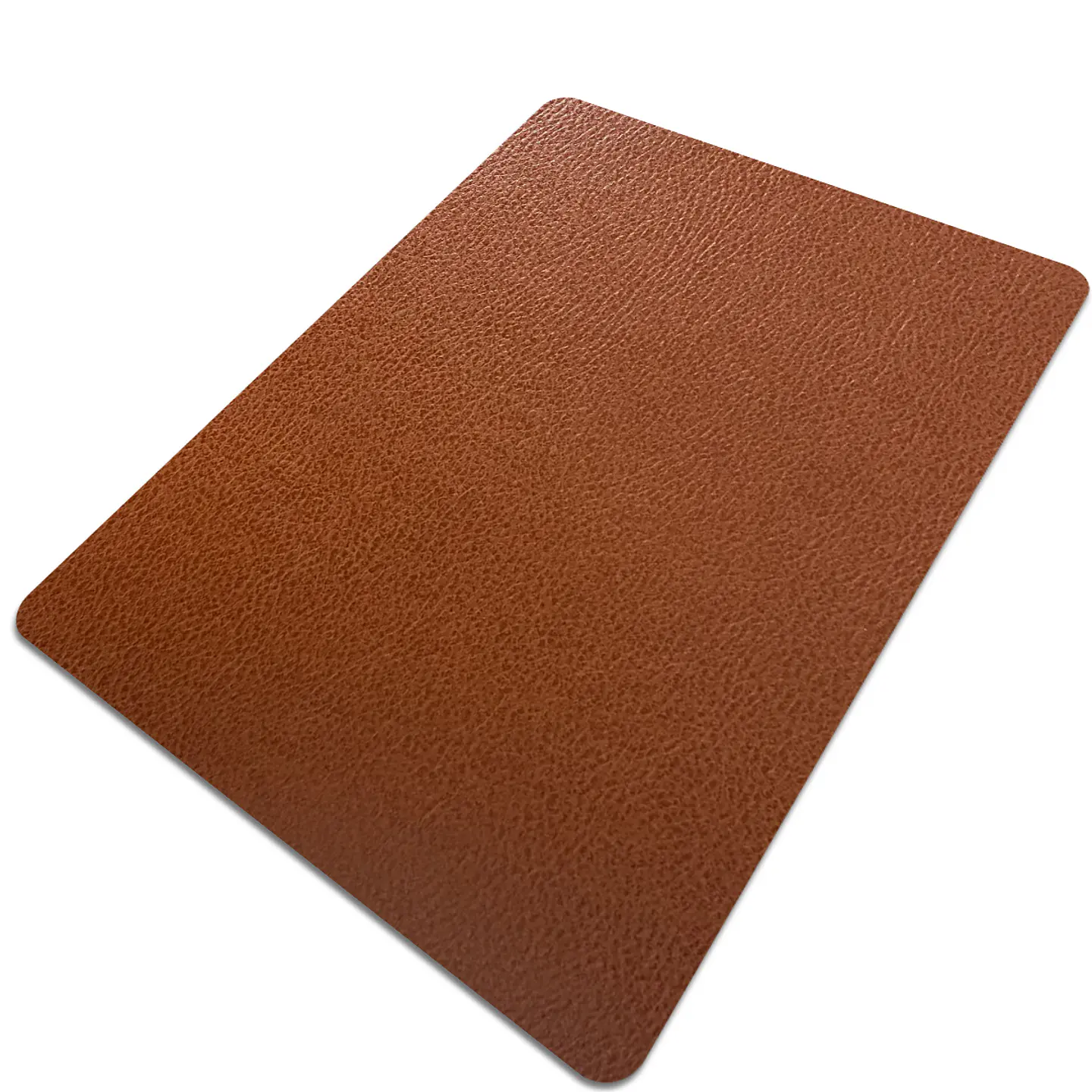 Set de 6 Individuales Novo Cuero Brown Marble 4