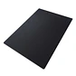 Set 6 Individuales De Mesa Ecocuero Warrior Negro - Miniatura 4