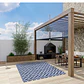 Alfombra Blue Horizon - Miniatura 2