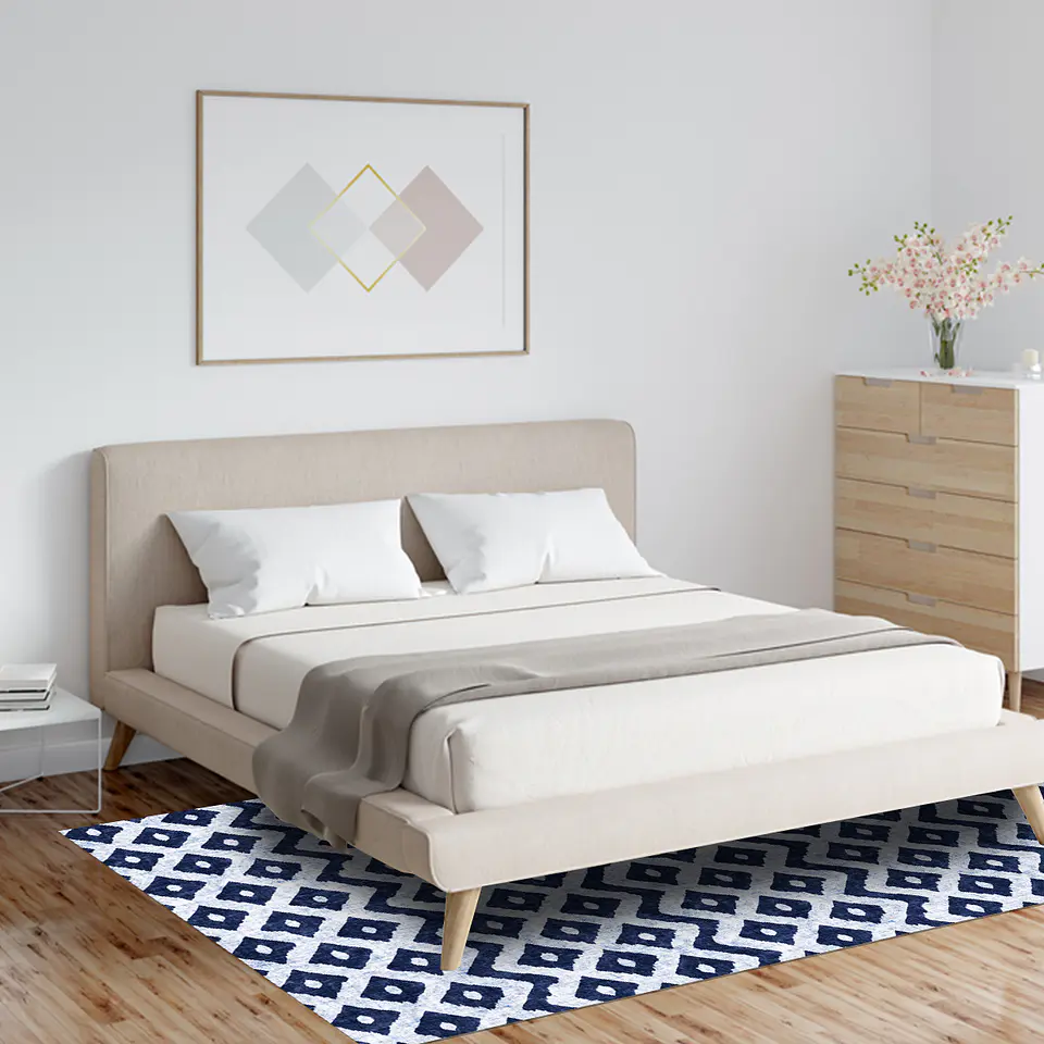 Alfombra Blue Horizon 9