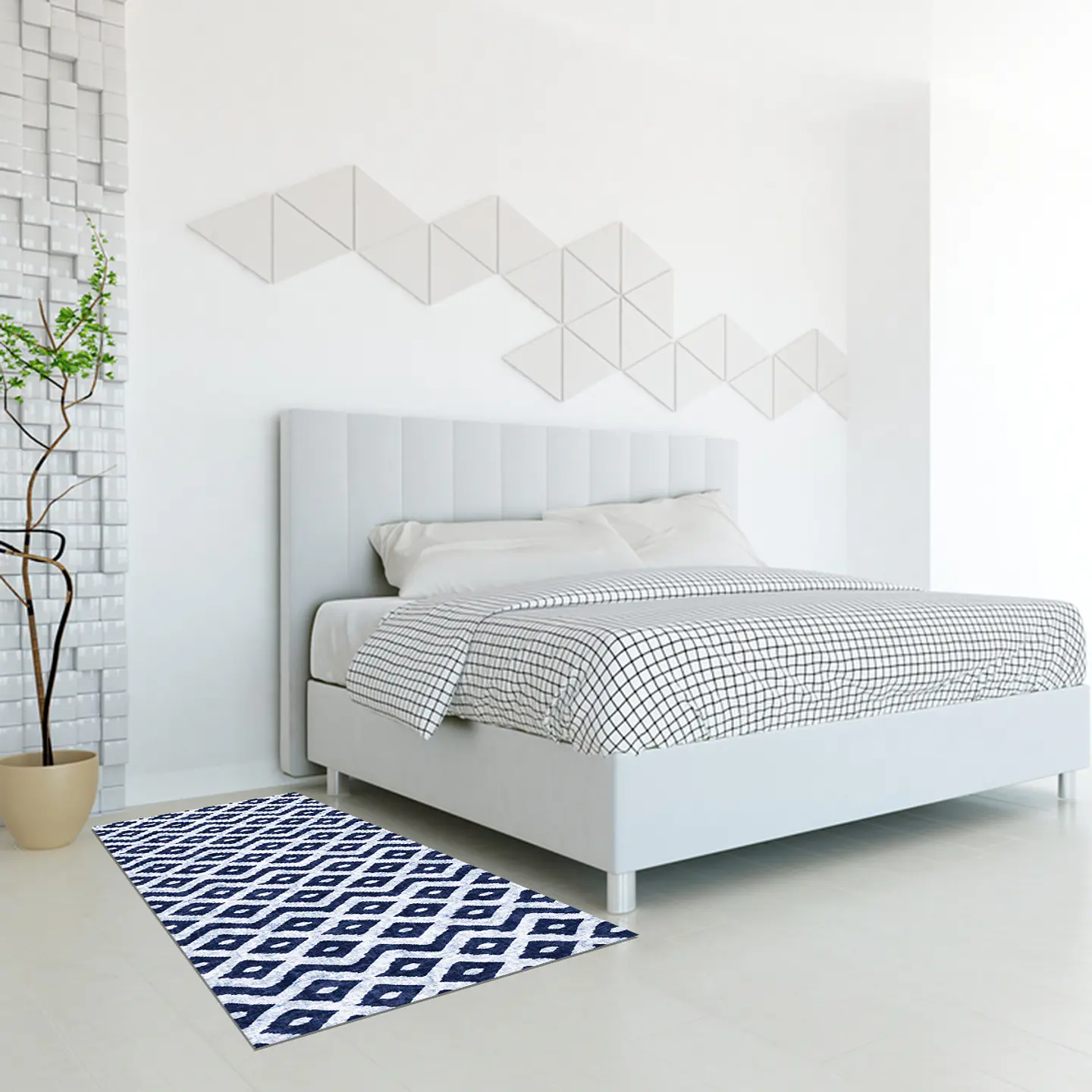 Alfombra Blue Horizon 10