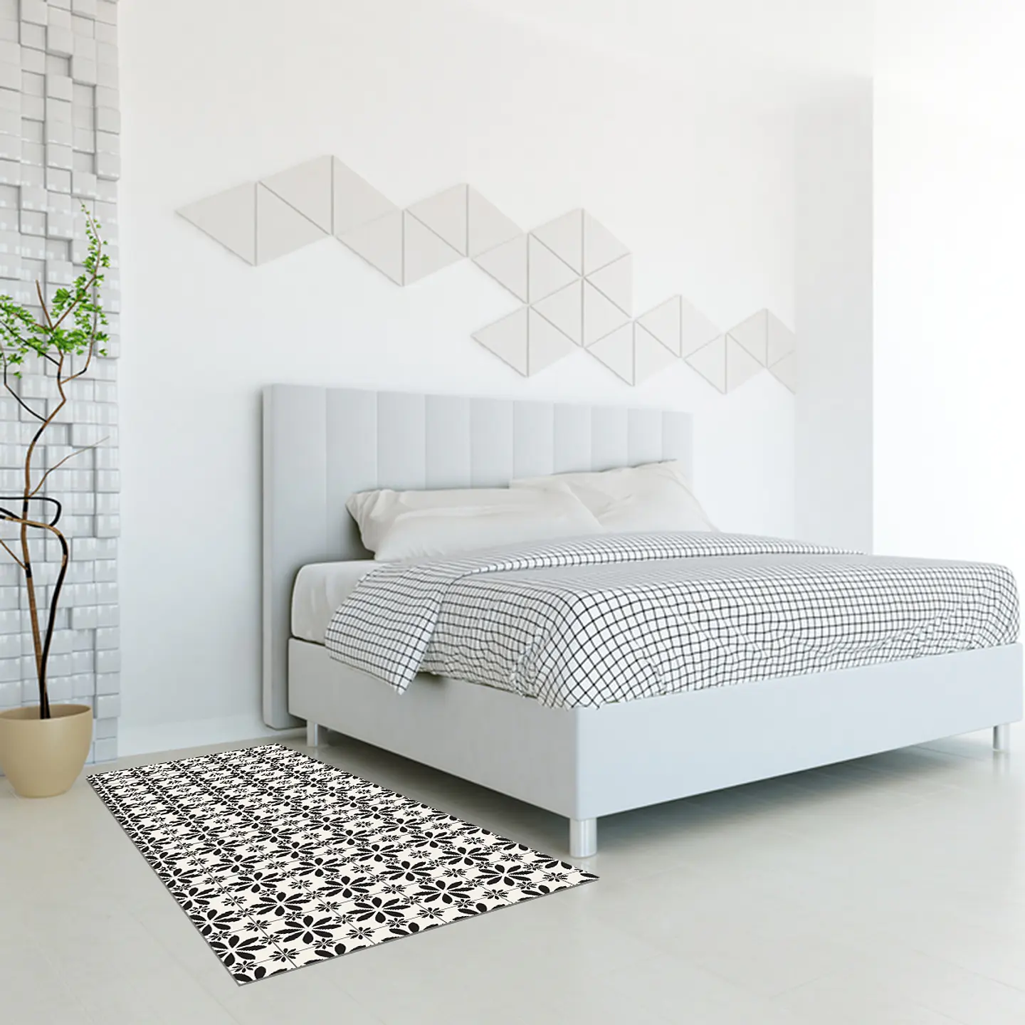 Alfombra Jasmin Jewel 10