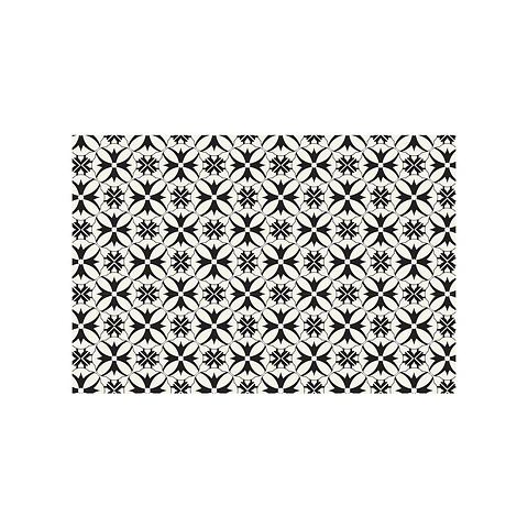 Alfombra Alhambra Bloom