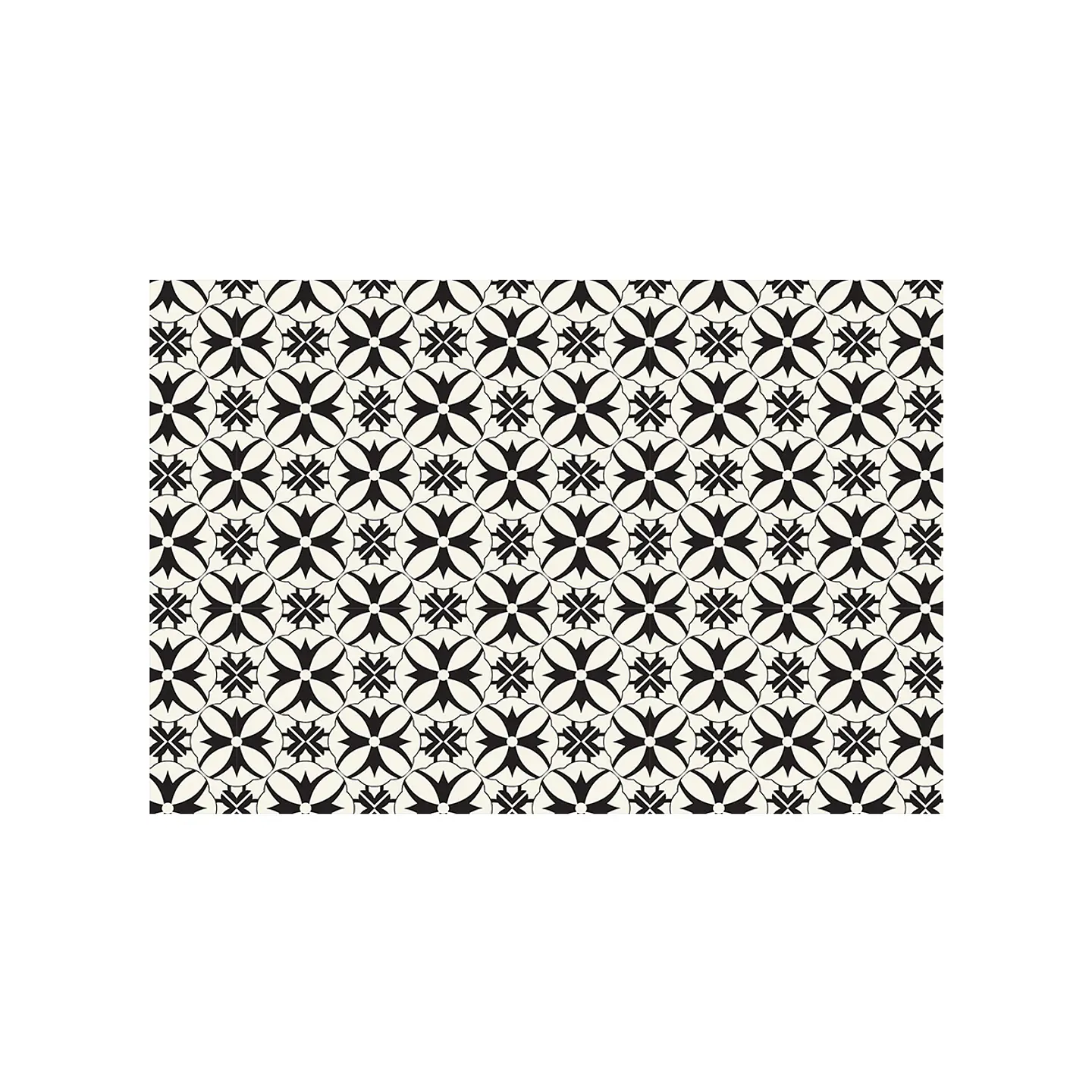 Alfombra Alhambra Bloom 1