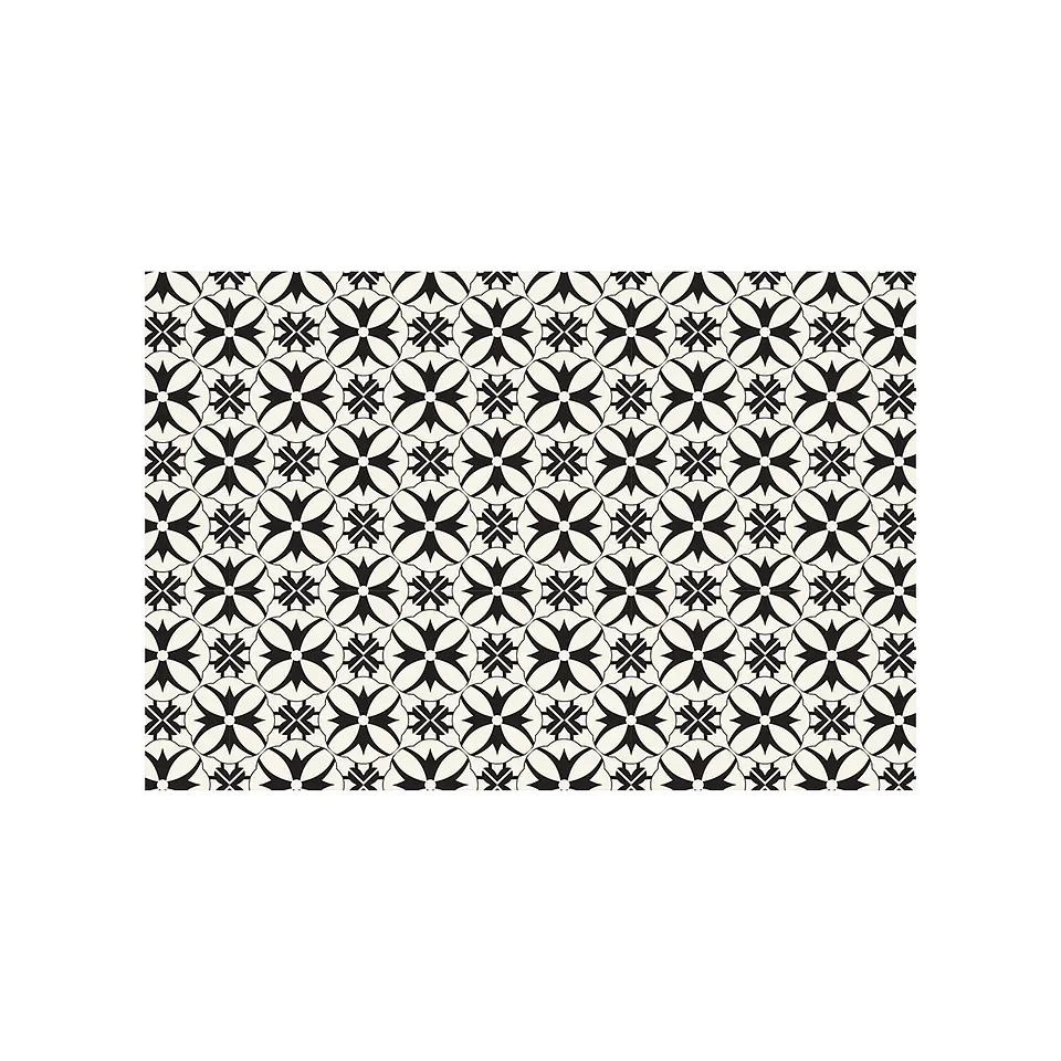 Alfombra Alhambra Bloom 1