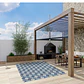 Alfombra Blue Tile - Miniatura 2