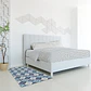 Alfombra Blue Tile - Miniatura 9