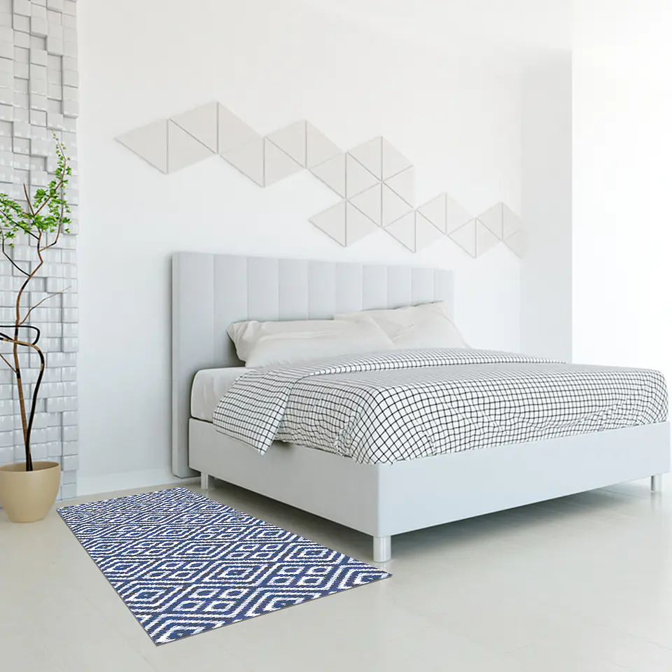 Alfombra Denim Deligth 10