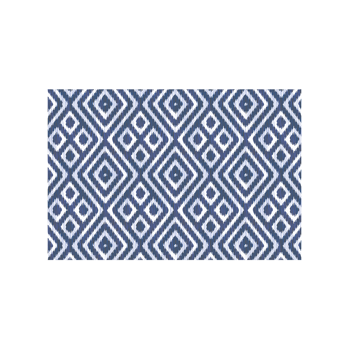 Alfombra Denim Deligth