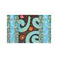 SET MAT DE YOGA HINDÚ 68 X 179 - Miniatura 2
