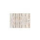 Set 2 Alfombras De Cocina Ultra Delgada Madera Natural - Miniatura 4