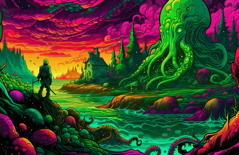 PLAYMAT MEPH 1