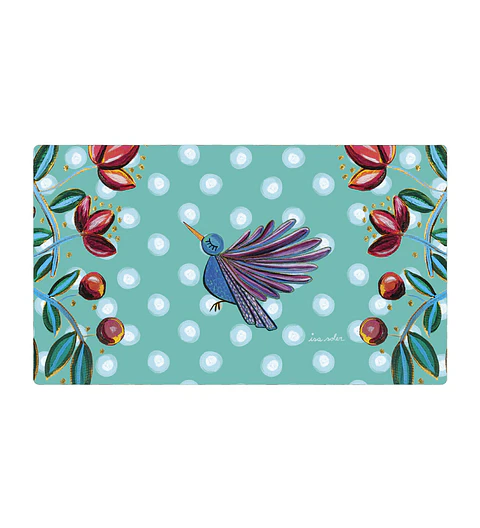 OFFICE PAD COLIBRÍ