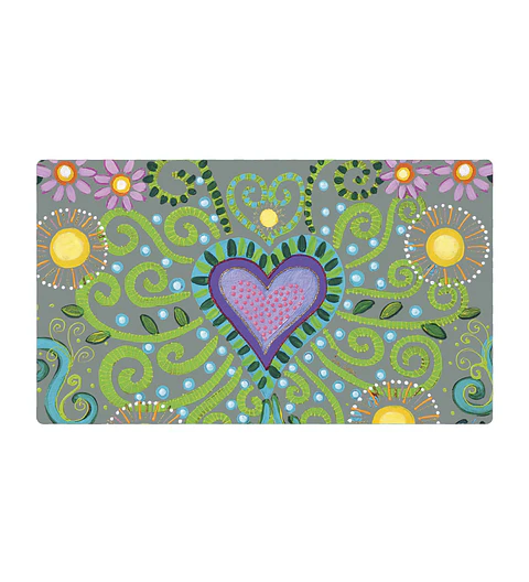 OFFICE PAD ENREDADERA
