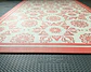 Piso Cocina Flor Hindú Coral 40 x 60 cm – Outlet - Miniatura 4