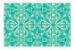 Piso Cocina Mandala Flor 40 x 60 cm – Outlet - Miniatura 1