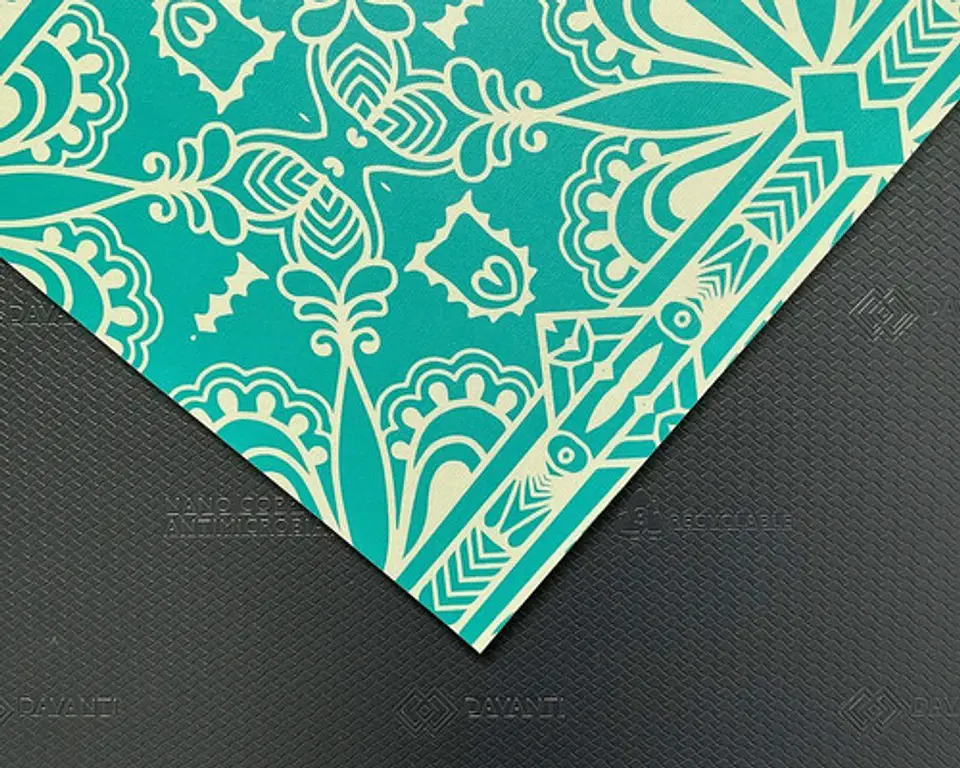 Piso Cocina Mandala Flor 40 x 60 cm – Outlet 3