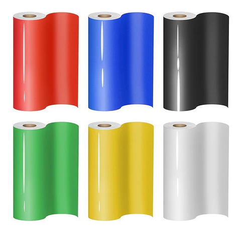 Pegatina Reflectante Plotter Para Mascotas, Gafas, Coches, 100 X 60 Cm, Color Negro
