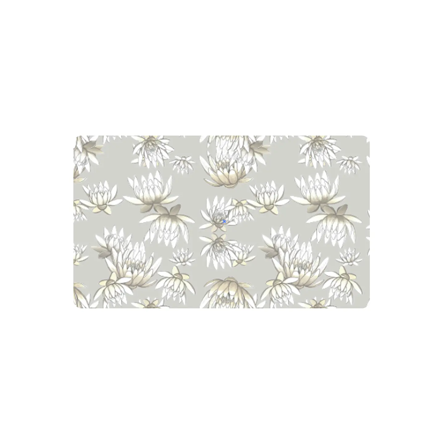 OFFICE PAD GRABA LOTUS 1