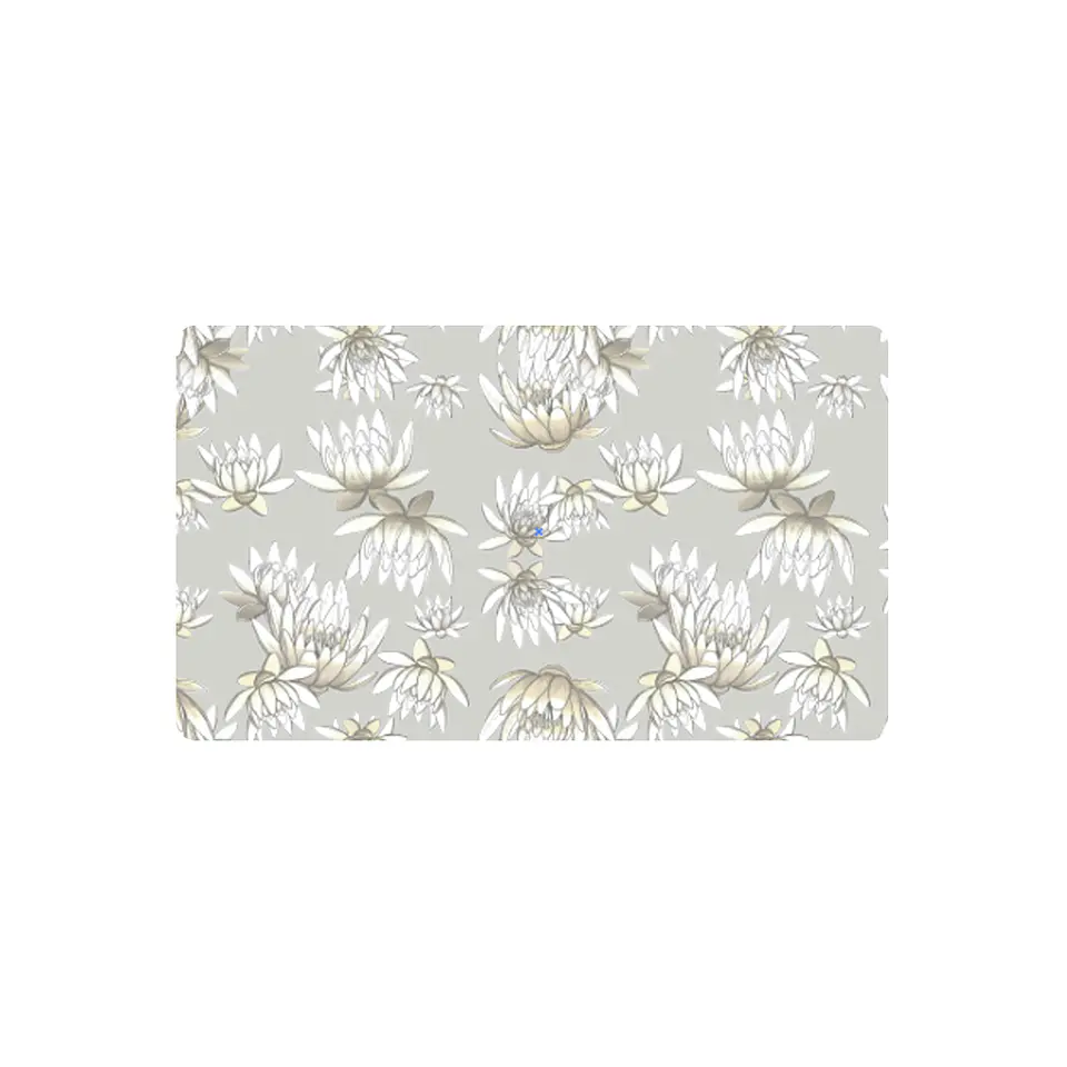 OFFICE PAD GRABA LOTUS 1