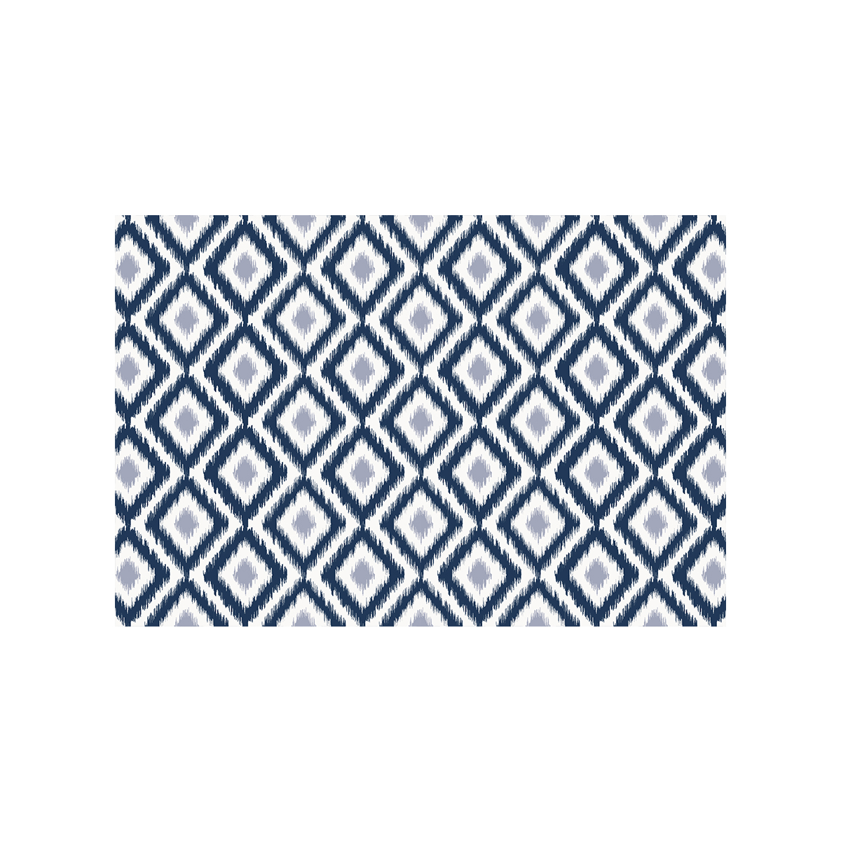 Alfombra Indigo Haven