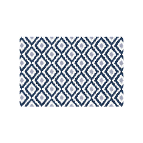 Alfombra Indigo Haven