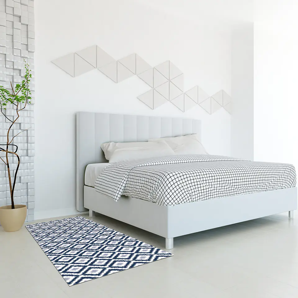Alfombra Indigo Haven 10