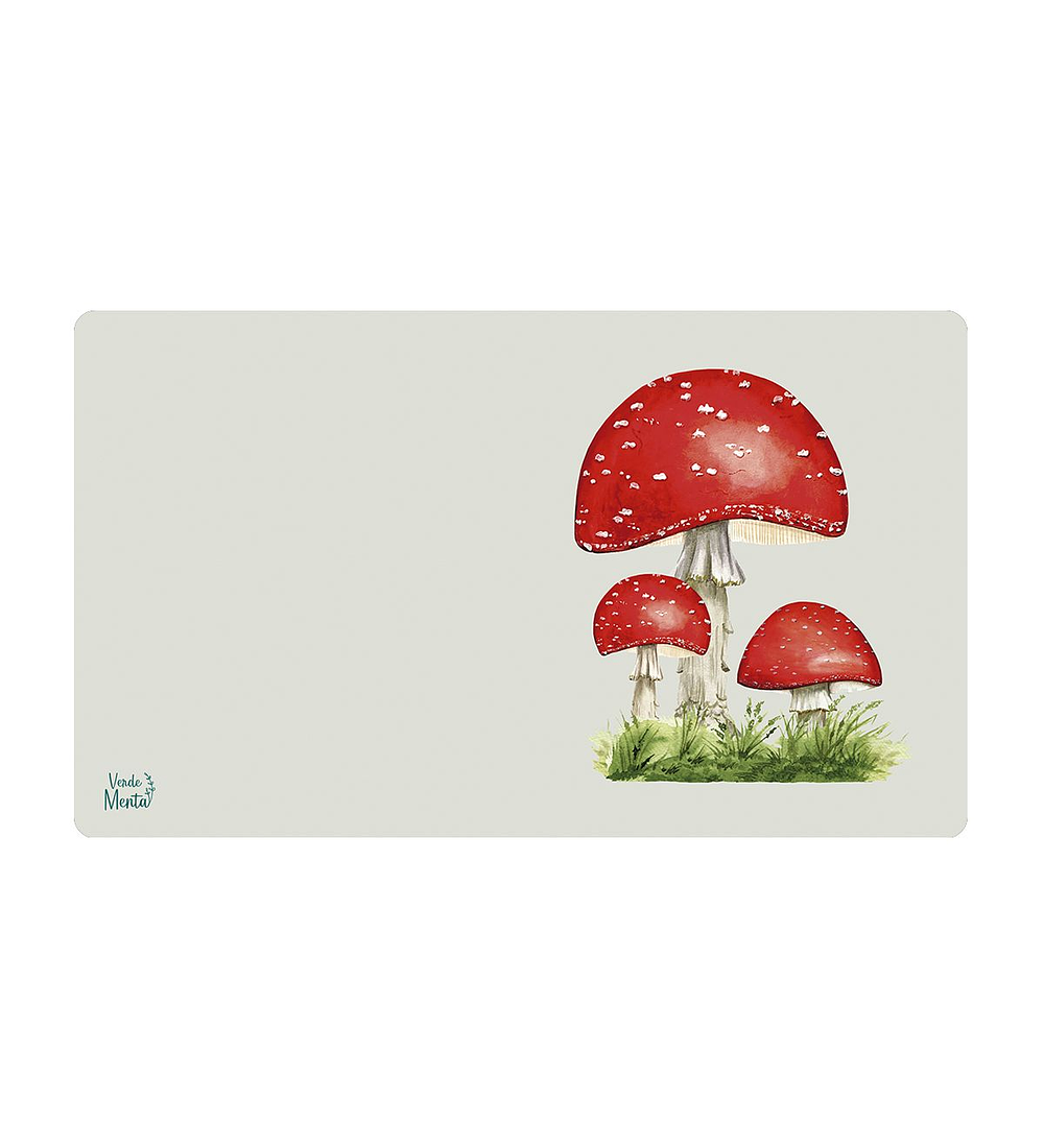 OFFICE PAD AMANITAS 40 x 70 cm