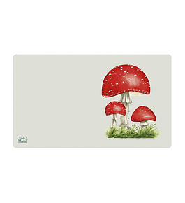 OFFICE PAD AMANITAS 40 x 70 cm