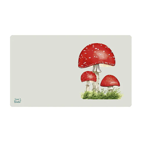 OFFICE PAD AMANITAS 40 x 70 cm