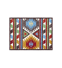 .KILIM 50 x 70 cm