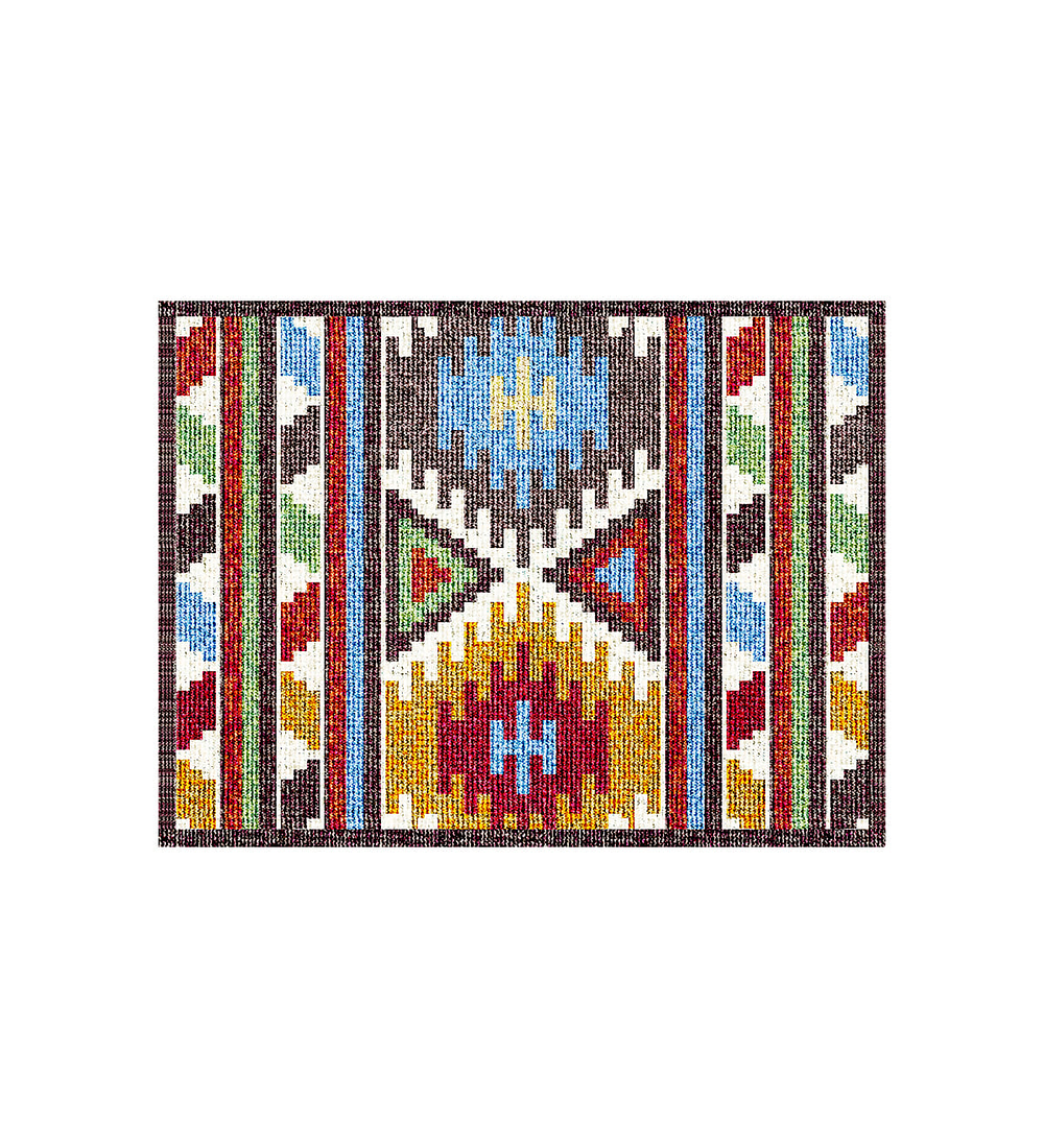 .KILIM 140 x 160 cm