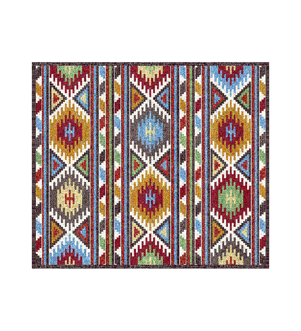 .KILIM 50 x 70 cm