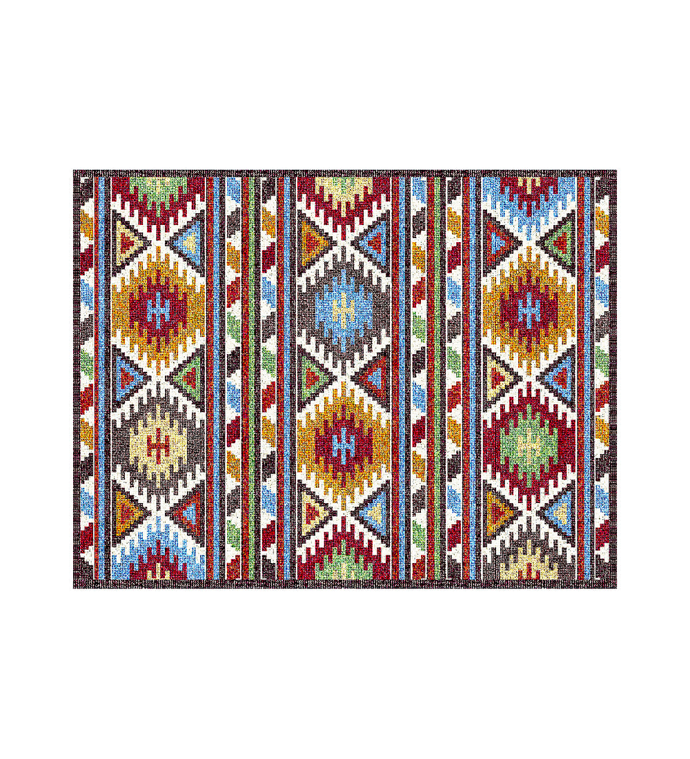 .KILIM 140 x 160 cm