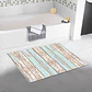 Piso Cocina Madera Vintage Azul 70 x 100 cm – Outlet - Miniatura 3