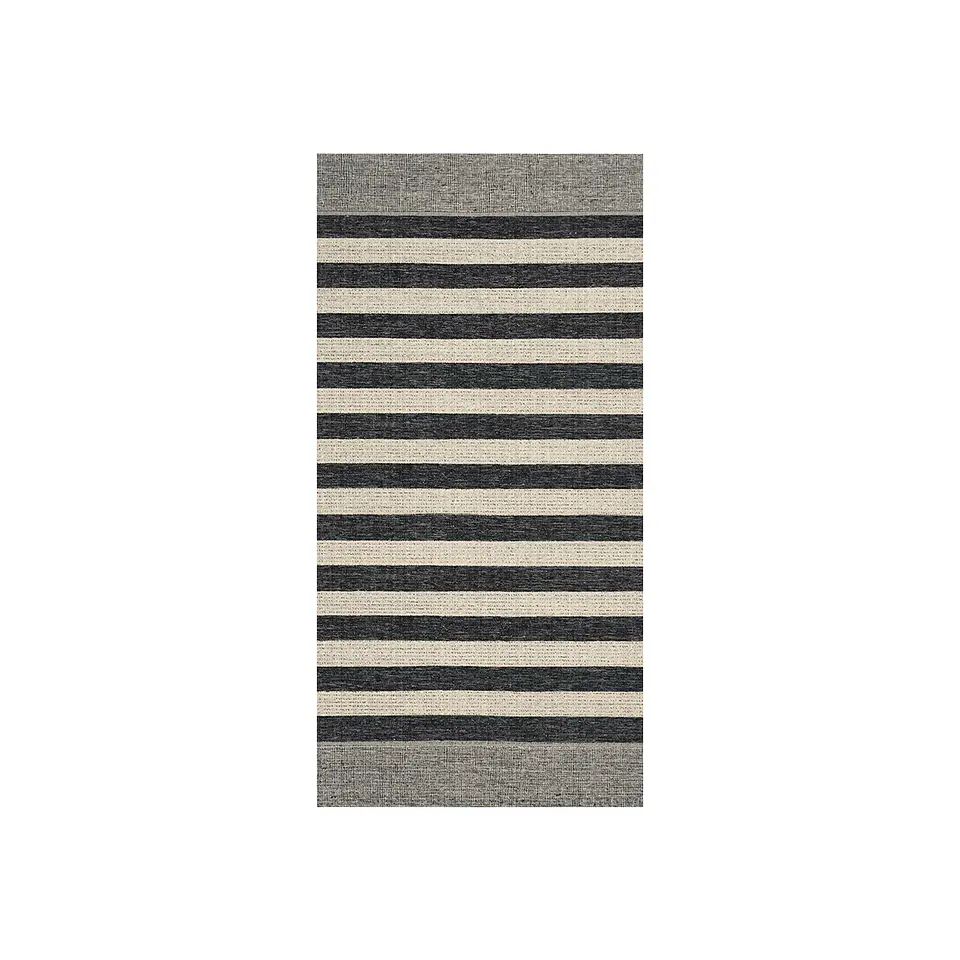 Alfombra Yang L 140 cm x 280 cm 1