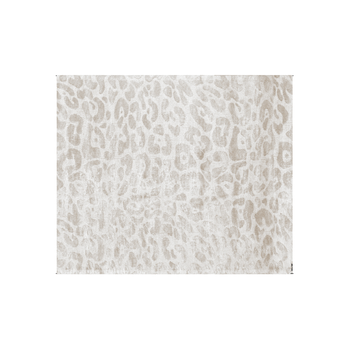 Alfombra Abayomi 140 x 160