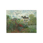 Alfombra National Gallery of Art Monet GdnDhl - Miniatura 1
