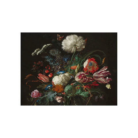 Alfombra National Gallery of Art De Heem
