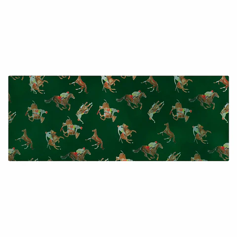 Deskmat Caballo 1