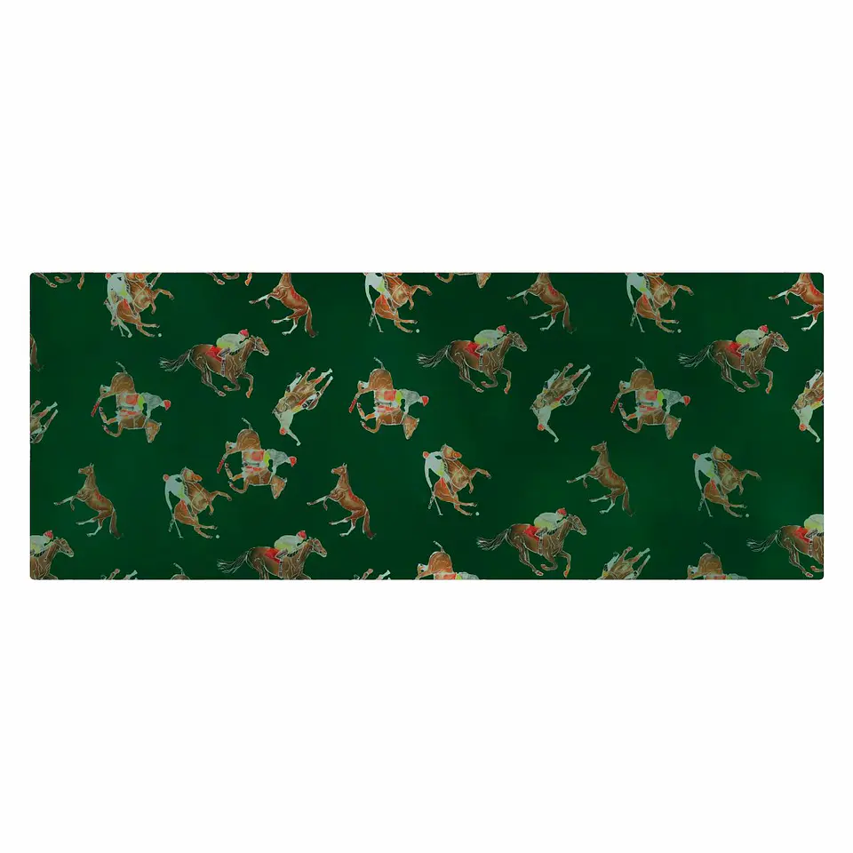 Deskmat Caballo 1 1