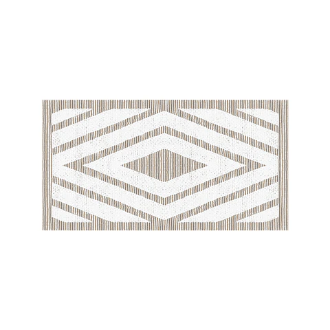 Alfombra Amparo 70 x 140 cm