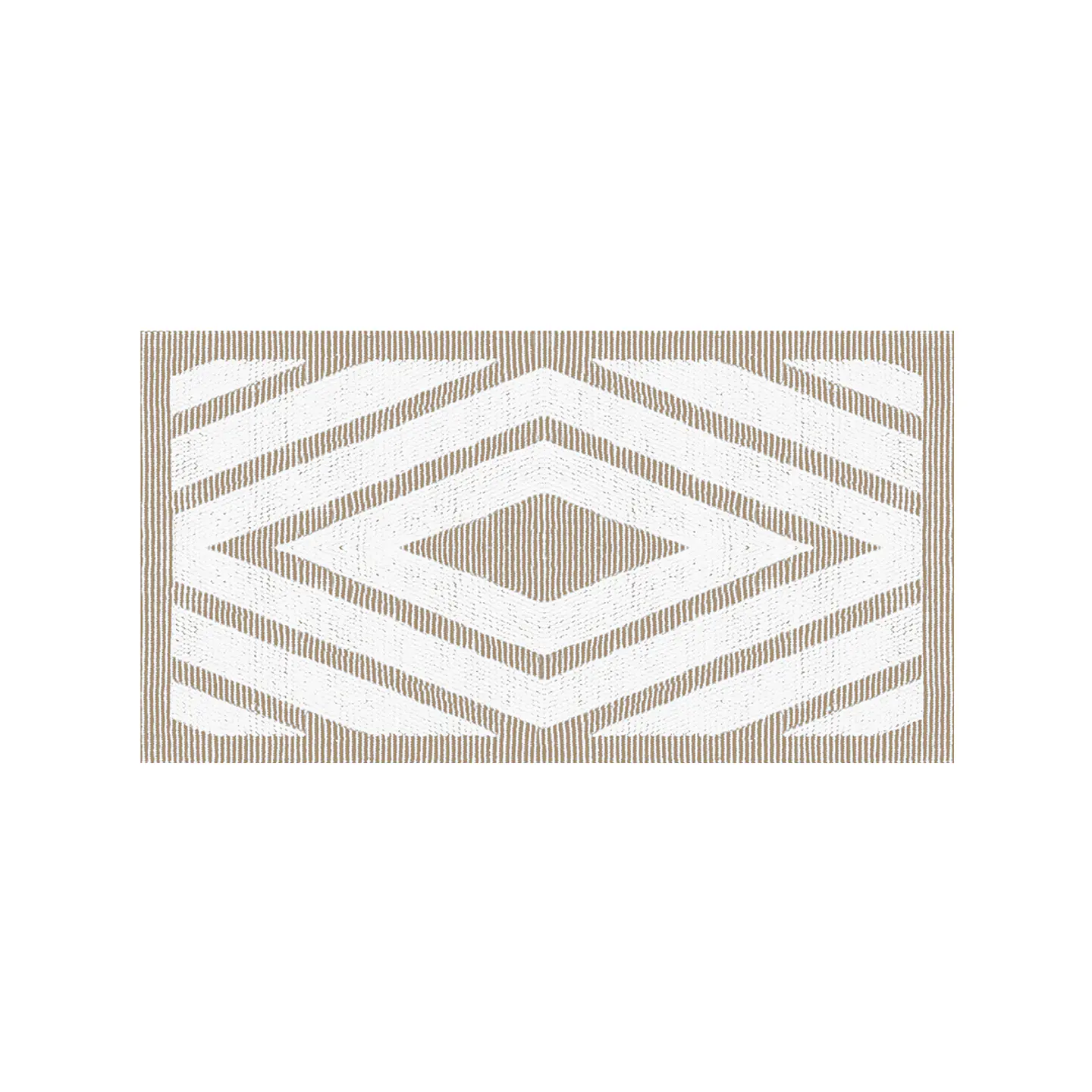 Alfombra Amparo 70 x 140 cm 1