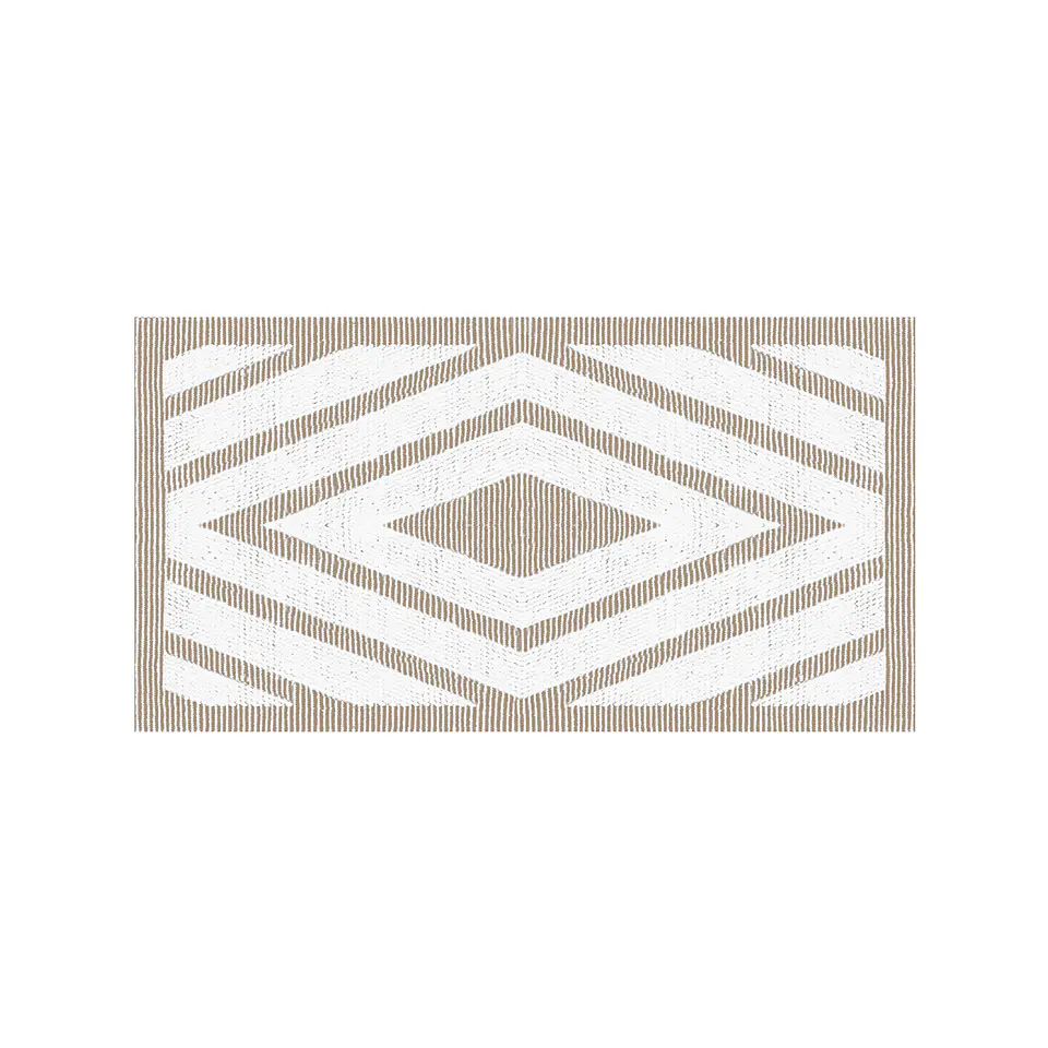 Alfombra Amparo 70 x 140 cm 1